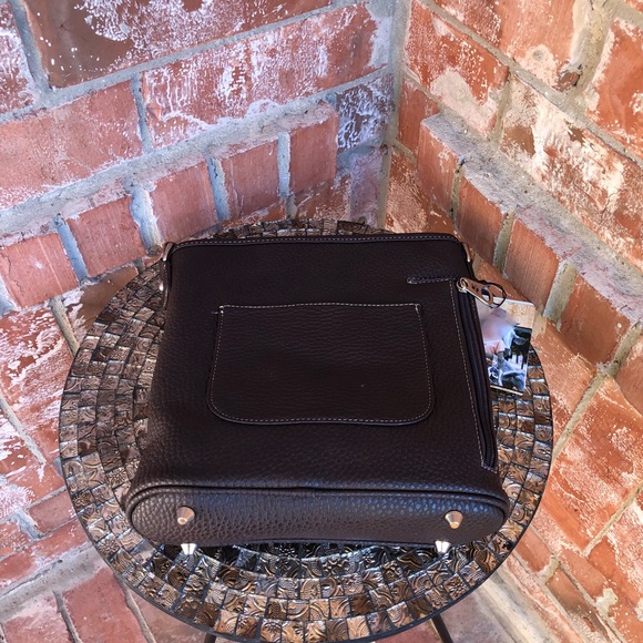 American Bling Concealed Carry Crossbody+ Wallet! - Picture 4 of 6